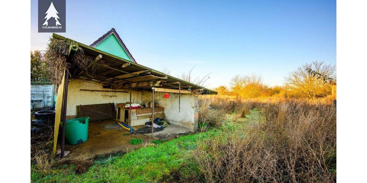 Doppelhaushälfte Frose Frose - 4 Zimmer, 95 m&sup2;, 79.000&euro; | Angebot:25681762