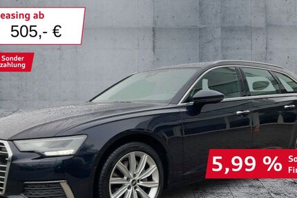 Audi A6 57.560 km 32.860 &euro; Bayreuth 95448