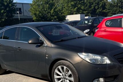 Opel Insignia 250.900 km 3.950 &euro; Augsburg 86167