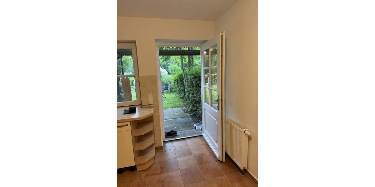 Wohnen im Liether Moor 4 zimmer