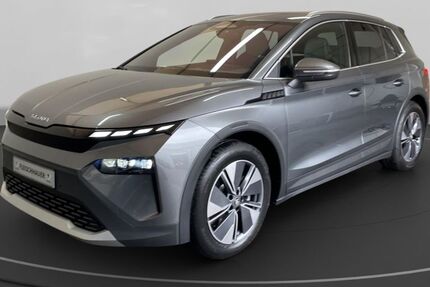 Skoda Elroq 8.990 km 46.990 &euro; Köln 50823