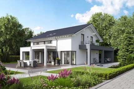 Haus Hohenmölsen - 6 Zimmer, 166 m&sup2;, 428.083&euro; | Angebot:26672195