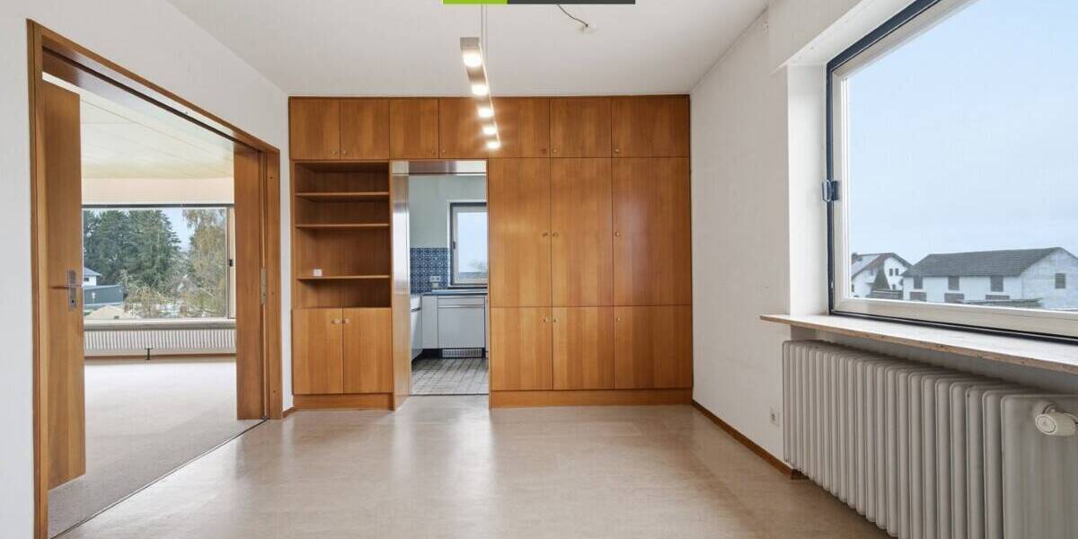 Mehrfamilienhaus, Wohnhaus Oggelshausen - 1 Zimmer, 338 m&sup2;, 349.000&euro; | Angebot:26433664