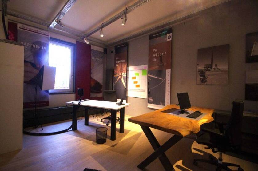 45772 Marl - Modernes Coworking im exklusiven Ambiente - zentral ! - All-in-Miete