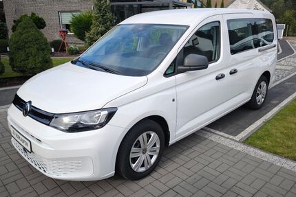 VW Caddy Maxi 68.000 km 24.600 &euro; Delmenhorst 27751