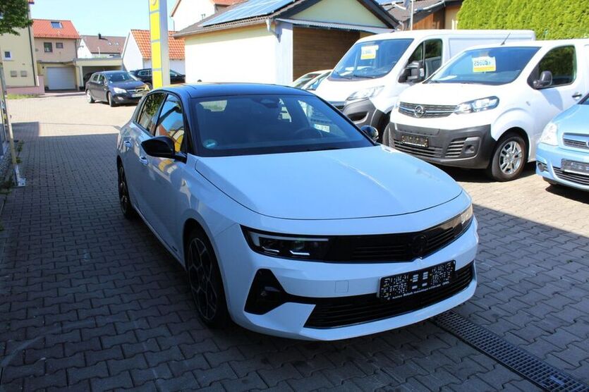 Astra