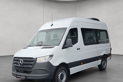 Mercedes-Benz Sprinter 33.277 km 57.900 &euro; Schweinfurt 97424