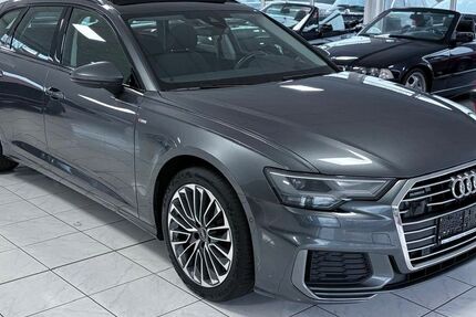 Audi A6 120.000 km 29.990 &euro; Speyer 67346