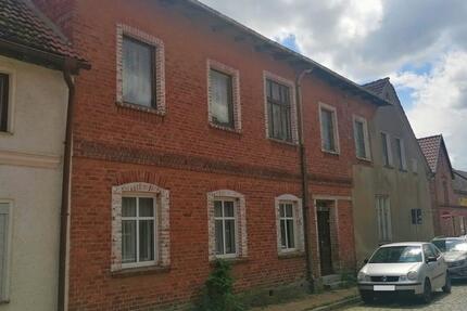 Haus Kröslin - 30.000&euro; | Angebot:25480014