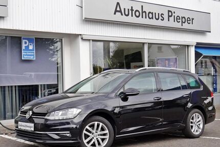 VW Golf 92.050 km 15.980 € Schieder 32816