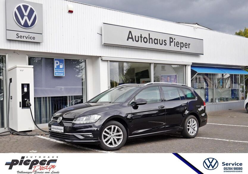 VW Golf 92.050 km 15.980 € Schieder 32816