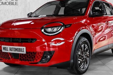 Fiat 600e 1.900 km 24.975 &euro; Aachen 52078