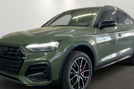 Audi Q5 9.866 km 52.980 &euro; Kaiserslautern 67663