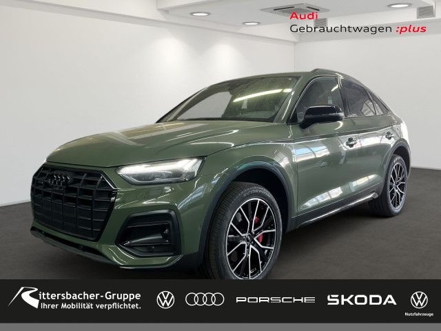 Audi Q5 9.866 km 52.980 &euro; Kaiserslautern 67663