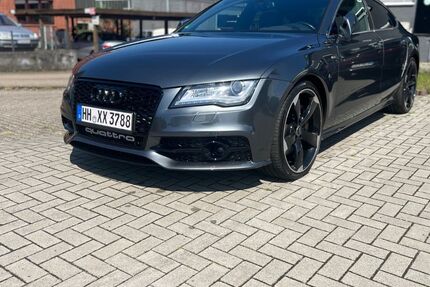 Audi A7 249.000 km 14.500 &euro; Hamburg 22547