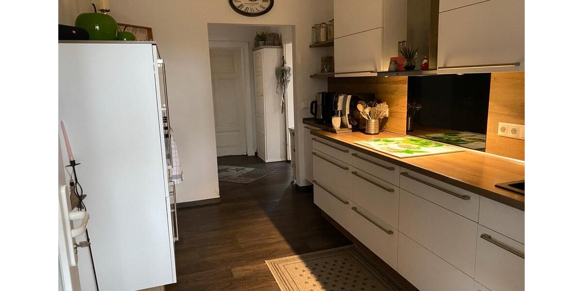 charmantes EFH in WustrowWendland von privat z. verkaufen 5.5 zimmer