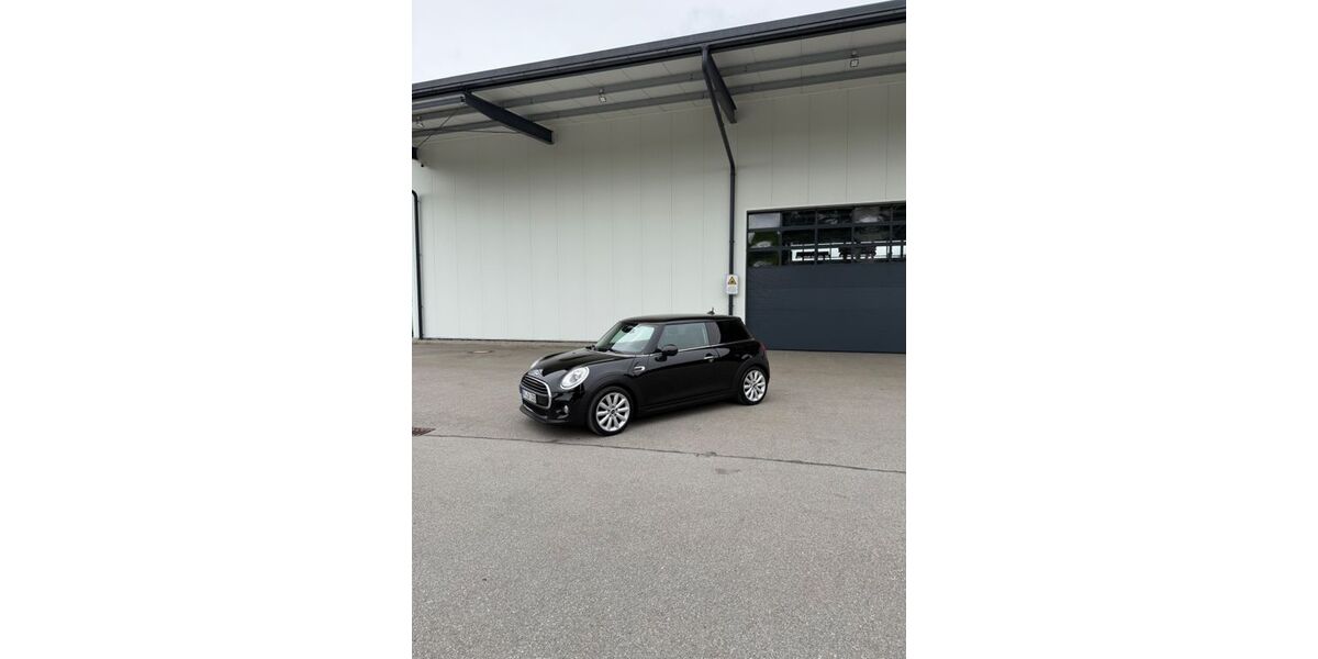 Mini ONE 145.000 km 7.950 &euro; Neukirchen vorm Wald 94154