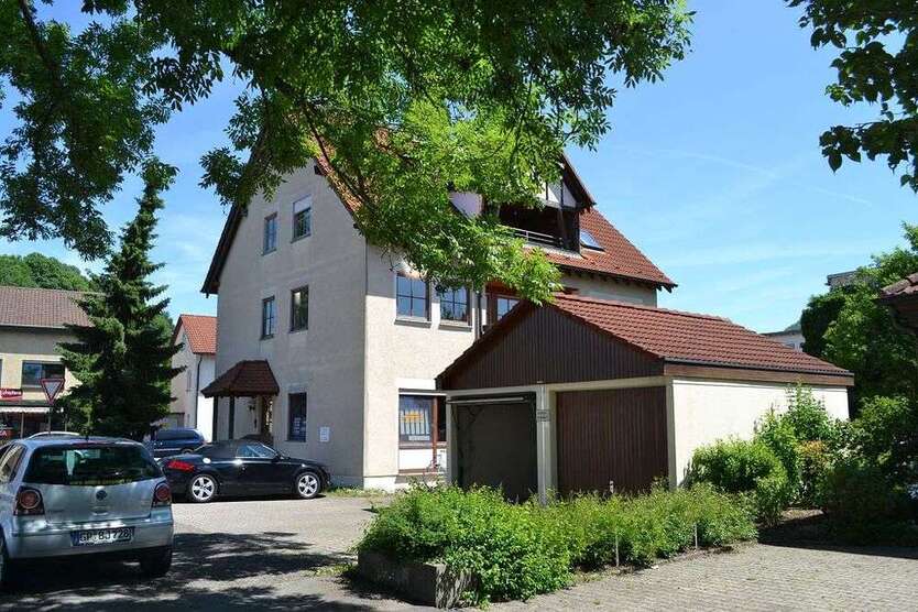 Wohnung zum Kaufen in Donzdorf 259.500 € 87.5 m²