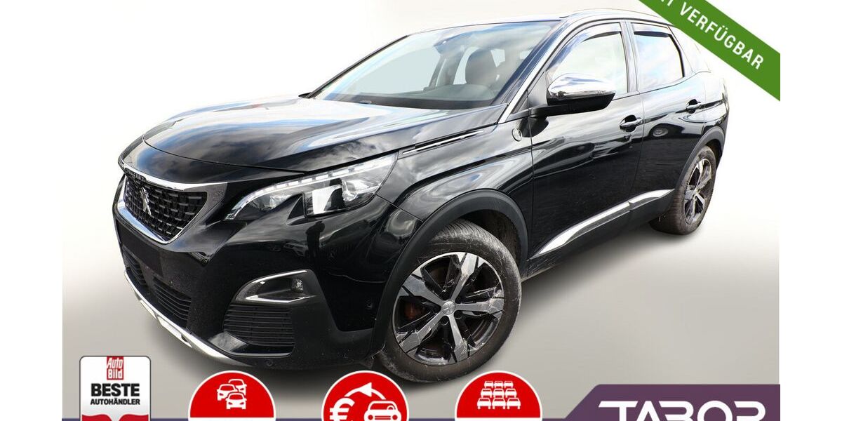 Peugeot 3008 81.950 km 18.188 &euro; Kehl 77694
