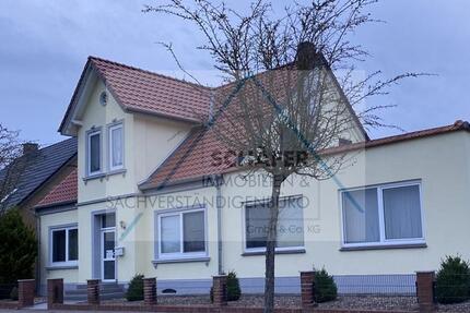 Wohnung Bassum - 6 Zimmer, 180 m&sup2;, 850&euro; | Angebot:25567923