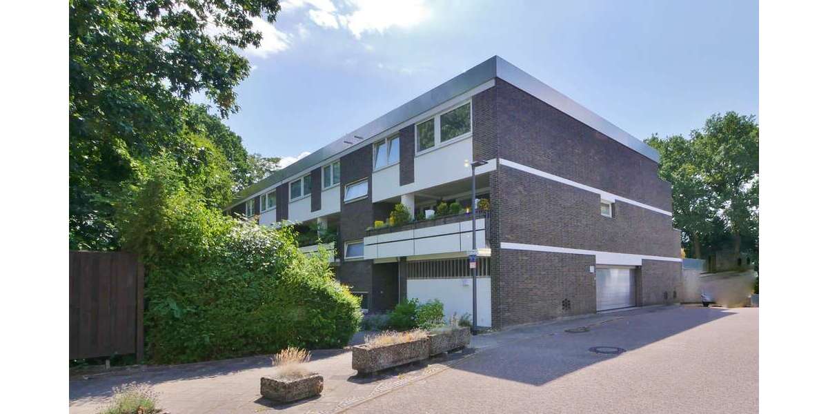 Etagenwohnung Hilden Forstbach - 2 Zimmer, 120 m&sup2;, 1.190&euro; | Angebot:27151756