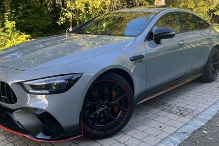 Mercedes-Benz AMG GT 39.871 km 165.843 &euro; Elm 36381