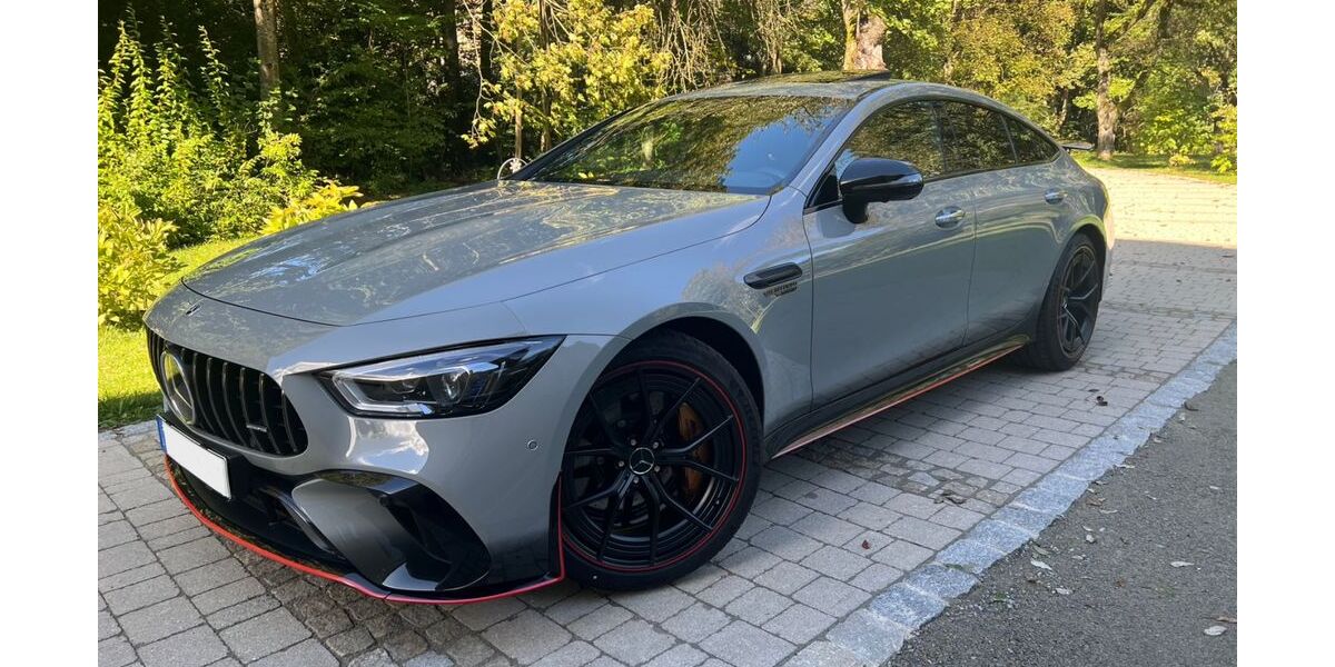 Mercedes-Benz AMG GT 39.871 km 166.843 &euro; Elm 36381