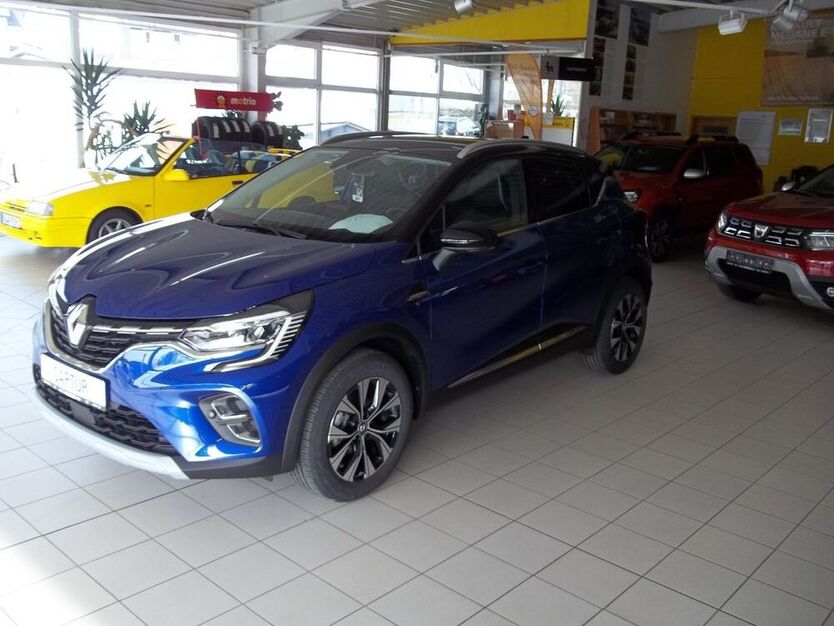 Captur
