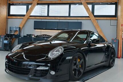 Porsche 911 Urmodell 63.152 km 199.990 &euro; Papendorf 18059