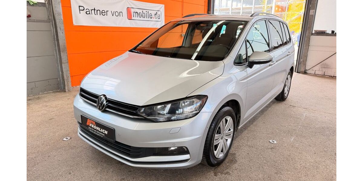 VW Touran 293.000 km 11.999 &euro; Gaimersheim bei Ingolstadt 85080