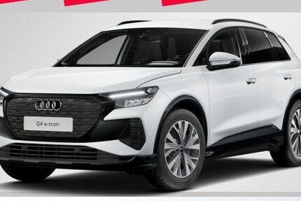 Audi Q4 e-tron 8.184 km 44.191 &euro; München 81825
