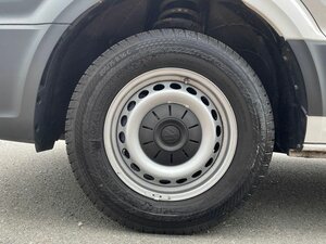 VW Crafter Kasten 35 L3H3 SITZHZ MFL KLIMA DAB KAM 36.032 km 39.990 &euro; Sangerhausen 06526