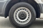 VW Crafter Kasten 35 L3H3 SITZHZ MFL KLIMA DAB KAM 36.032 km 39.990 &euro; Sangerhausen 06526