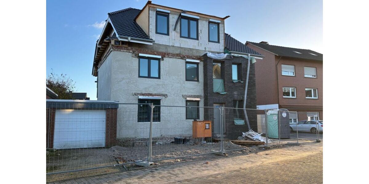 *2-Zimmerwohnung im Erdgeschoss mit Terrasse und Gartenanteil*Neubau-Erstbezug* - Erdgeschoßwohnung Harsewinkel | Angebot:26750560