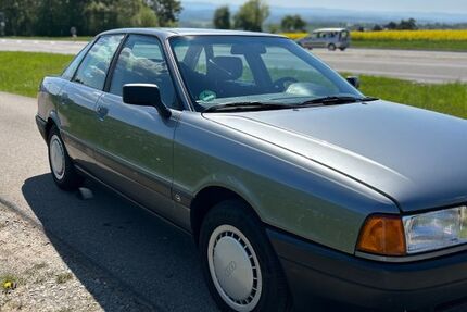 Audi 80
