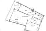 Etagenwohnung Metzingen - 3 Zimmer, 93 m&sup2;, 1.400&euro; | Angebot:26852831