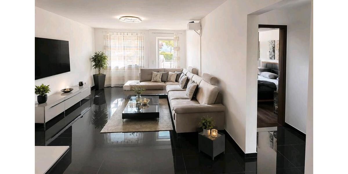 Erdgeschoßwohnung Neutraubling - 3 Zimmer, 85 m&sup2;, 389.000&euro; | Angebot:27021891