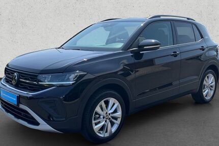 VW T-Cross 2.500 km 25.759 &euro; Bad Hersfeld 36251