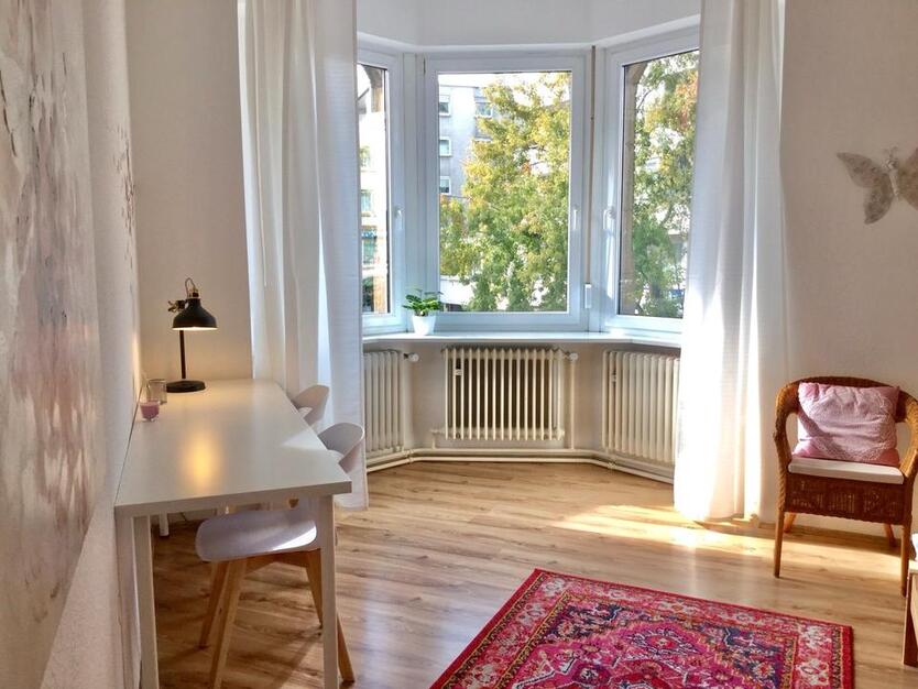 Provisionsfreie Kapitalanlage | 4-Zimmer-Wohnung in Pforzheim