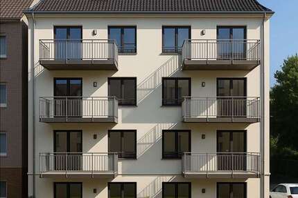 Grundstück Krefeld Bockum - 339.000&euro; | Angebot:26837493