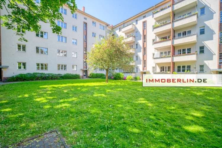 Wohnung zum Kaufen in Berlin 525.000 € 73 m²