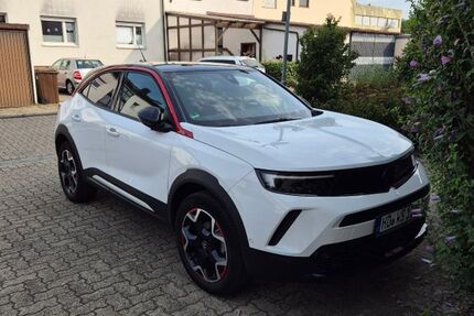 Opel Mokka 41.600 km 18.750 &euro; Oftersheim 68723