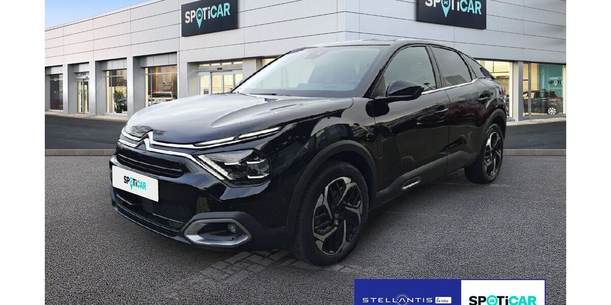 Citroen C4 18.990 km 17.990 &euro; Sankt Augustin 53757