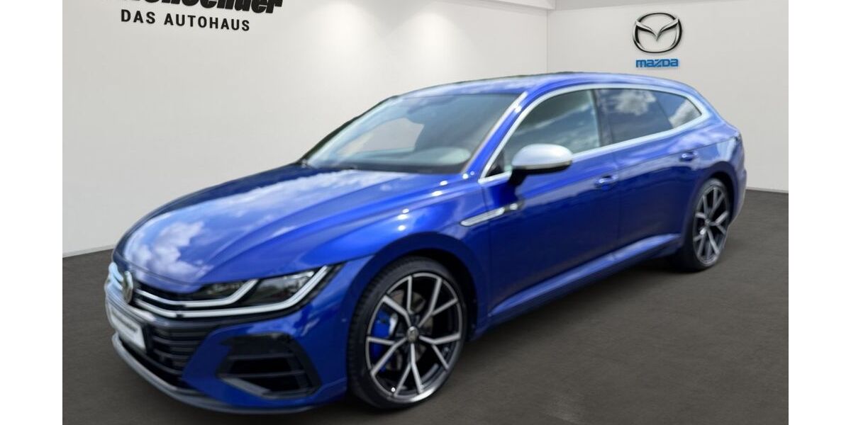 VW Arteon 47.700 km 33.980 &euro; Dillenburg 35684