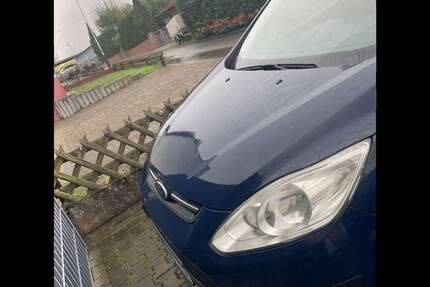 Ford C-Max 159.000 km 4.000 € Weiler bei Bingen 55413