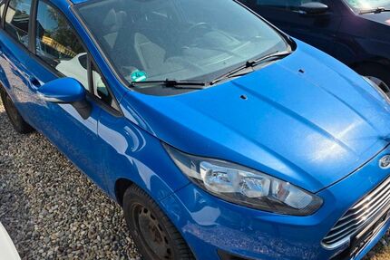 Ford Fiesta 150.000 km 4.290 &euro; Koblenz 56070
