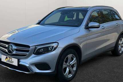 Mercedes-Benz GLC 350 79.950 km 31.950 &euro; Weißenfels, Stadt 06667
