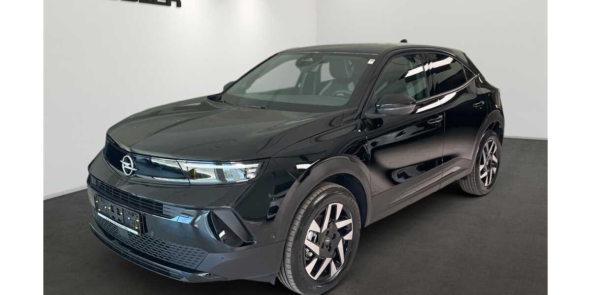 Opel Mokka 6.000 km 21.900 &euro; Neubiberg 85579