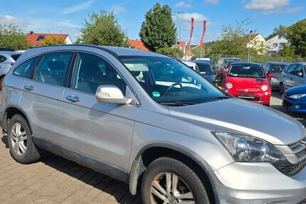 Honda CR-V 65.000 km 9.500 &euro; Randersacker 97236