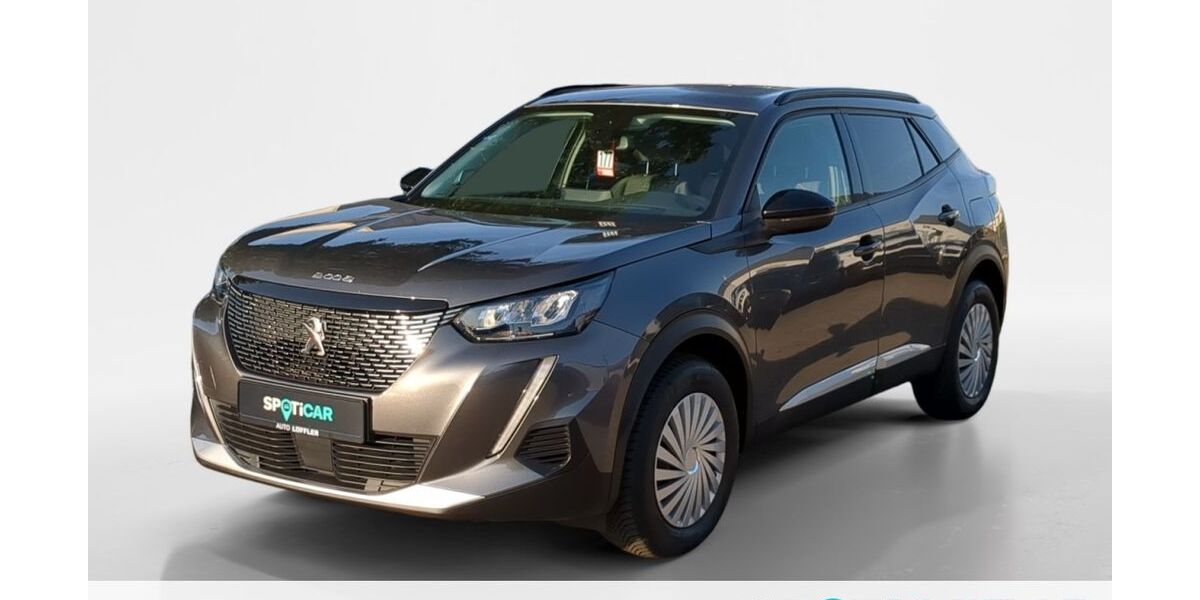 Peugeot 2008 73.500 km 16.750 € Schweinfurt 97424